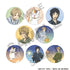 『夏目友人帳』トレーディング缶バッジ 花火【BOX】